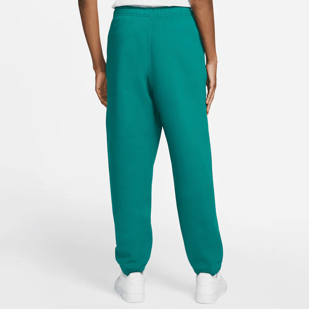 Штани Nike Solo Swoosh Men’s Fleece Pants CW5460-340