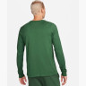 Лонгслів Nike Longsleeve Nsw Club Tee green AR5193-323