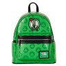 Рюкзак Loungefly NBA Boston Celtics Logo 0966