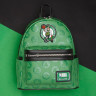 Рюкзак Loungefly NBA Boston Celtics Logo 0966