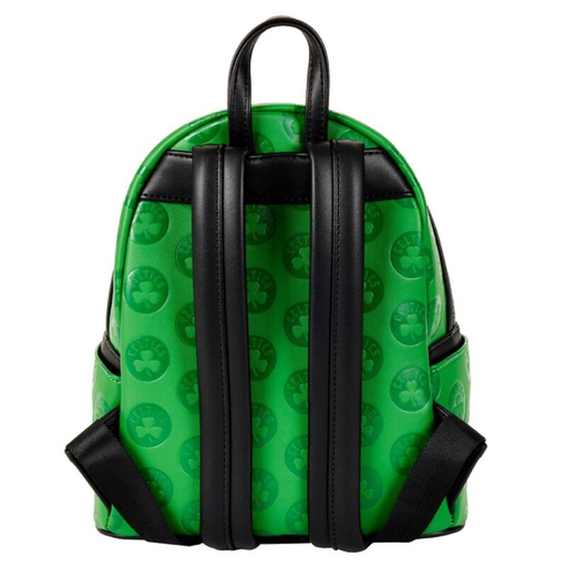 Рюкзак Loungefly NBA Boston Celtics Logo 0966