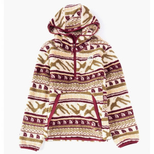 Кофта The North Face Men's Printed Campshire Pullover Hoodie NF0A5GMTIVC
