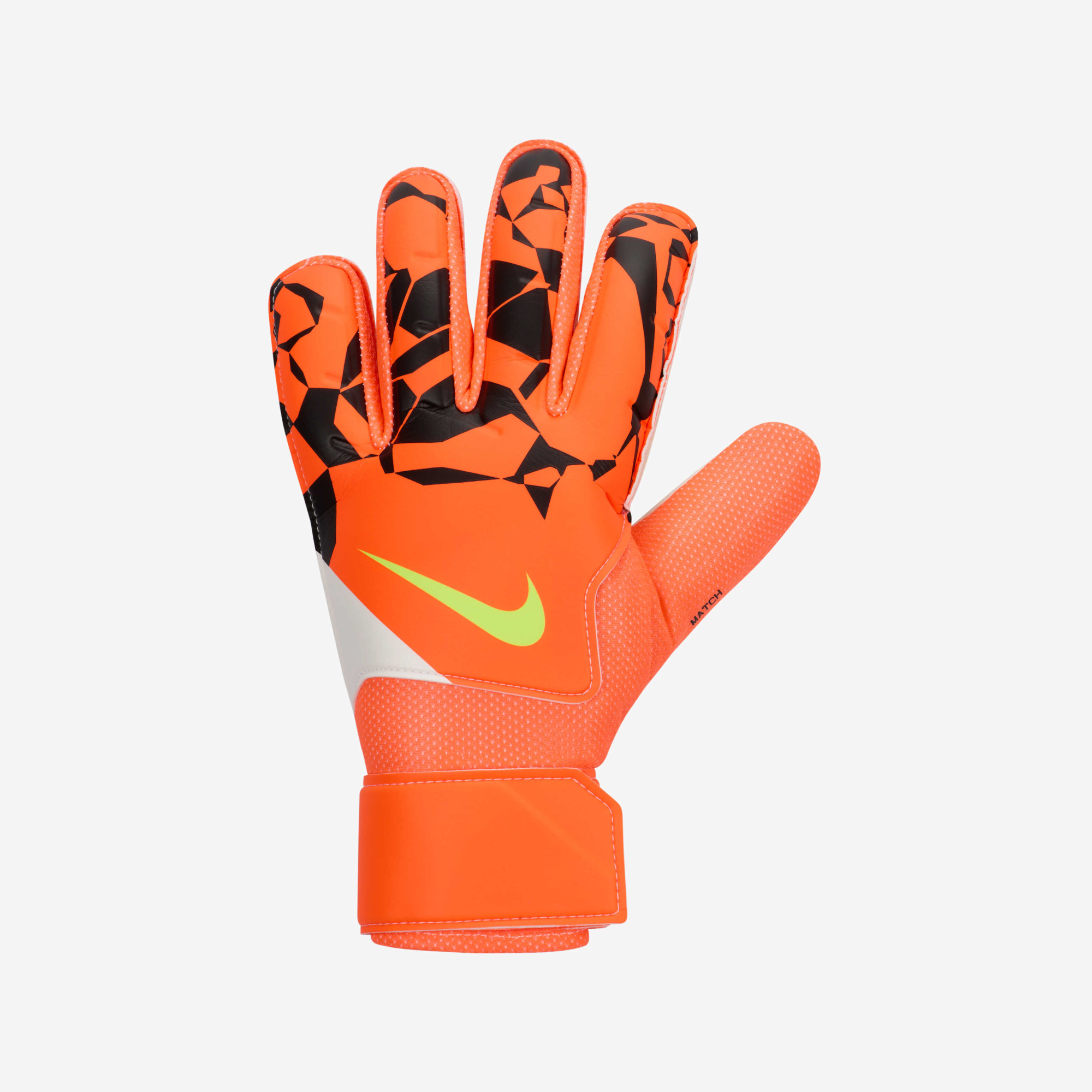 Рукавиці воротарські Nike GK MATCH - HO24 HQ0257-830