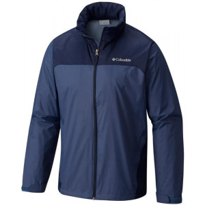 Куртка Columbia Glennaker Lake Rain Jacket - Men's RM1003-615