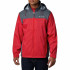 Куртка Columbia Glennaker Lake Rain Jacket - Men's RM1003-615