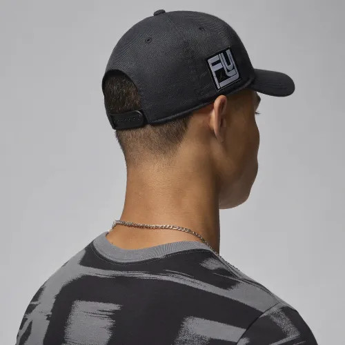 Бейсболка Jordan U RISE CAP S CB MVP FZ2014-010