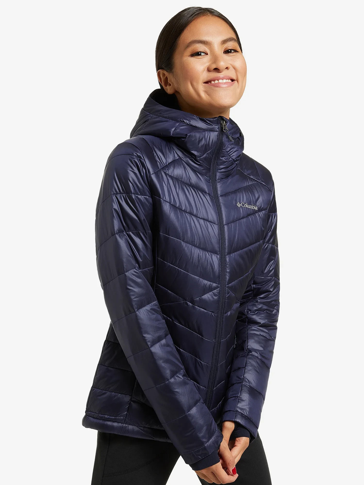 Куртка Columbia Joy Peak™ Hooded Jacket 1982671CLB-472 1982671CLB-472