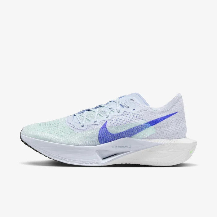 Кросівки NIKE VAPORFLY 3 ROAD RACING SHOES GREY DV4129-006