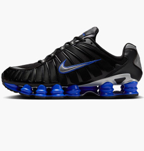 Кросівки Nike Shox TL Racer Blue CN0151-004