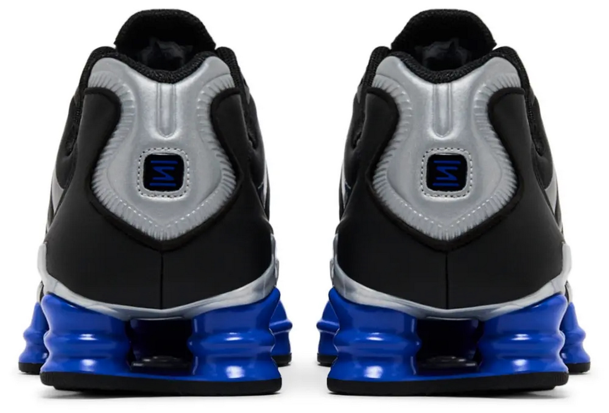 Кросівки Nike Shox TL Racer Blue CN0151-004