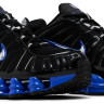 Кросівки Nike Shox TL Racer Blue CN0151-004