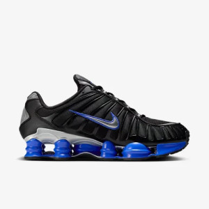 Кросівки Nike Shox TL Racer Blue CN0151-004