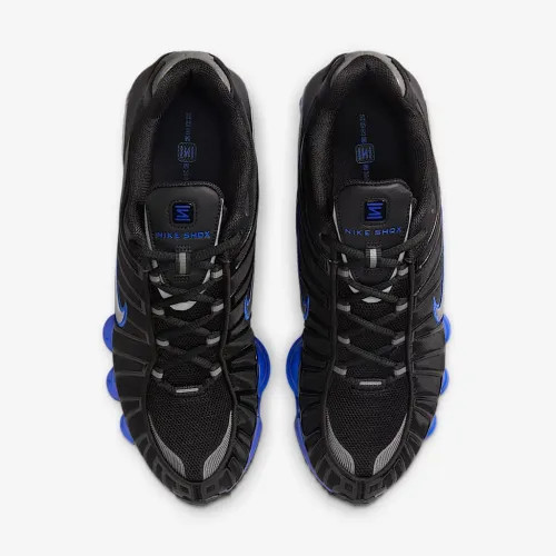 Кросівки Nike Shox TL Racer Blue CN0151-004