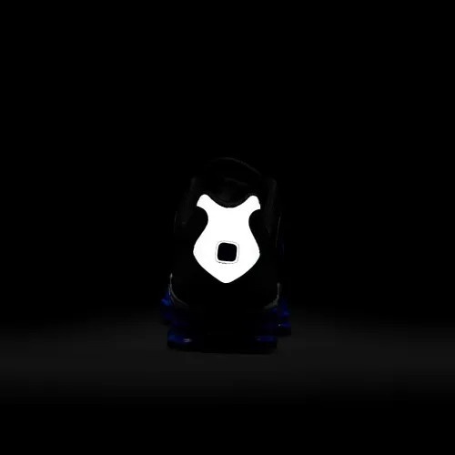 Кросівки Nike Shox TL Racer Blue CN0151-004