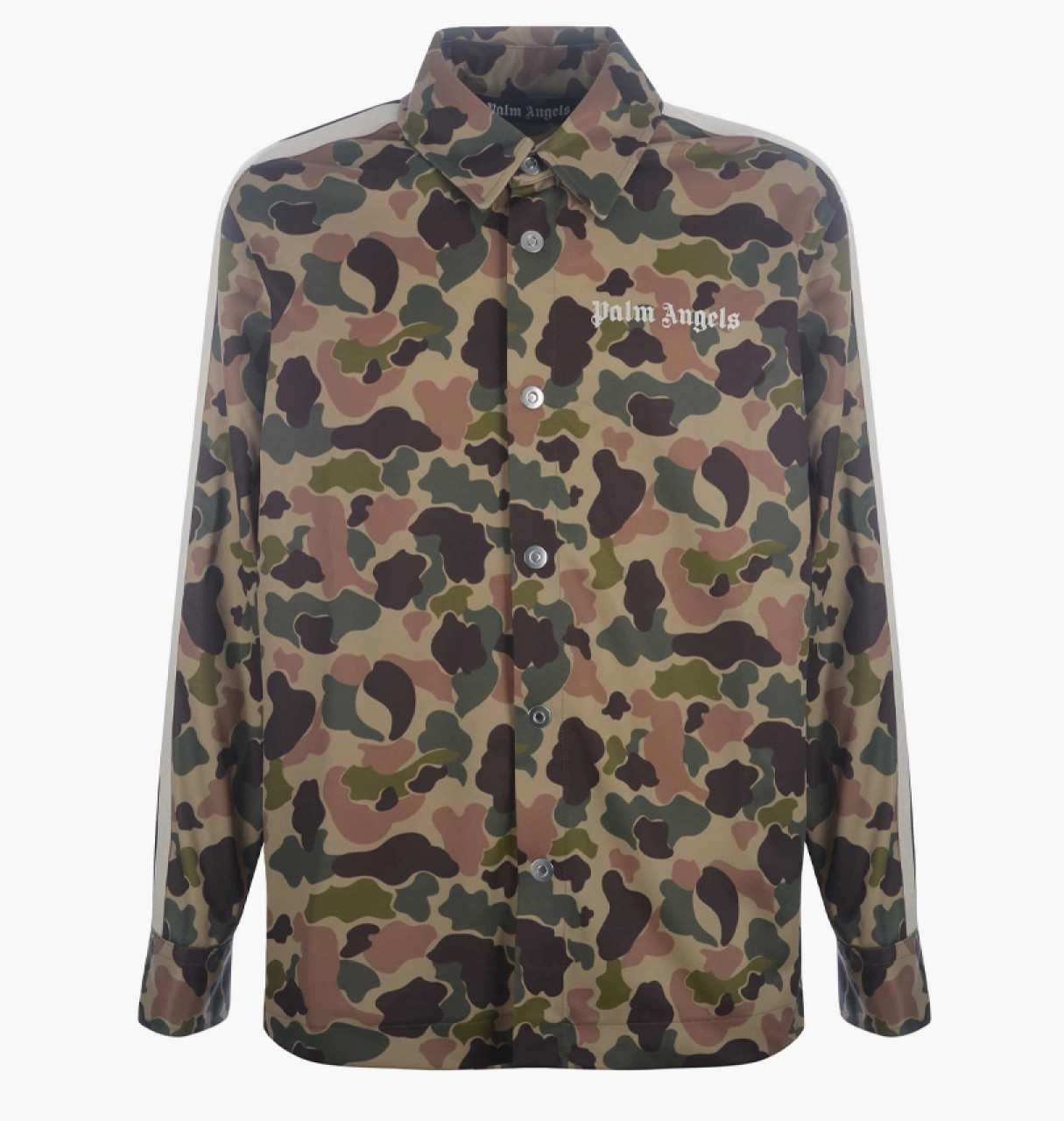 Костюм PALM ANGELS CAMO TRACK PMGA104F21FAB0055601__PMC