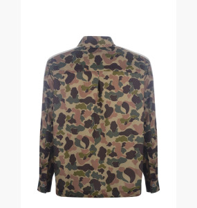 Костюм PALM ANGELS CAMO TRACK PMGA104F21FAB0055601__PMC