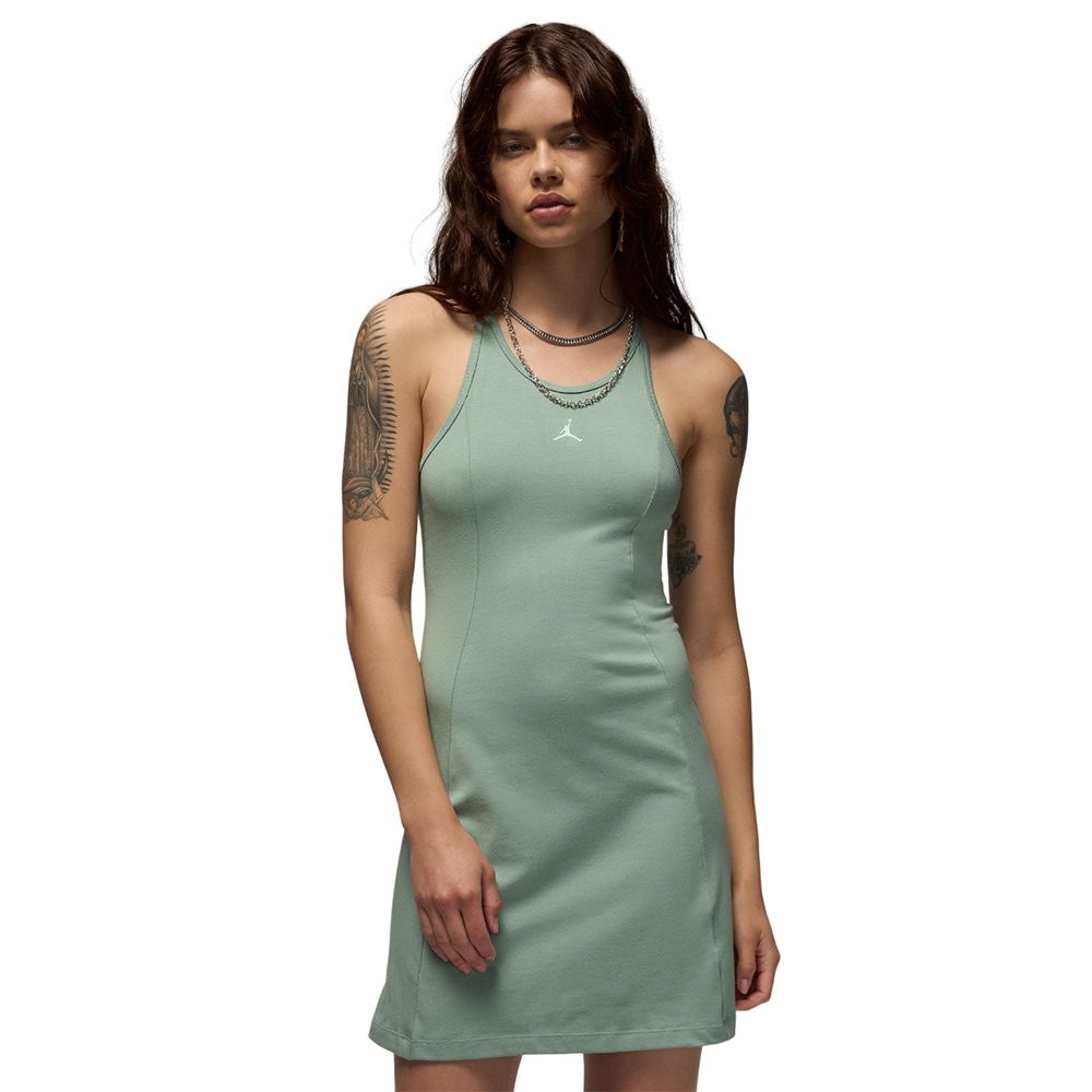 Сарафан Air Jordan Slim Knit Dress FN5694-304