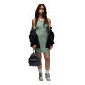 Сарафан Air Jordan Slim Knit Dress FN5694-304