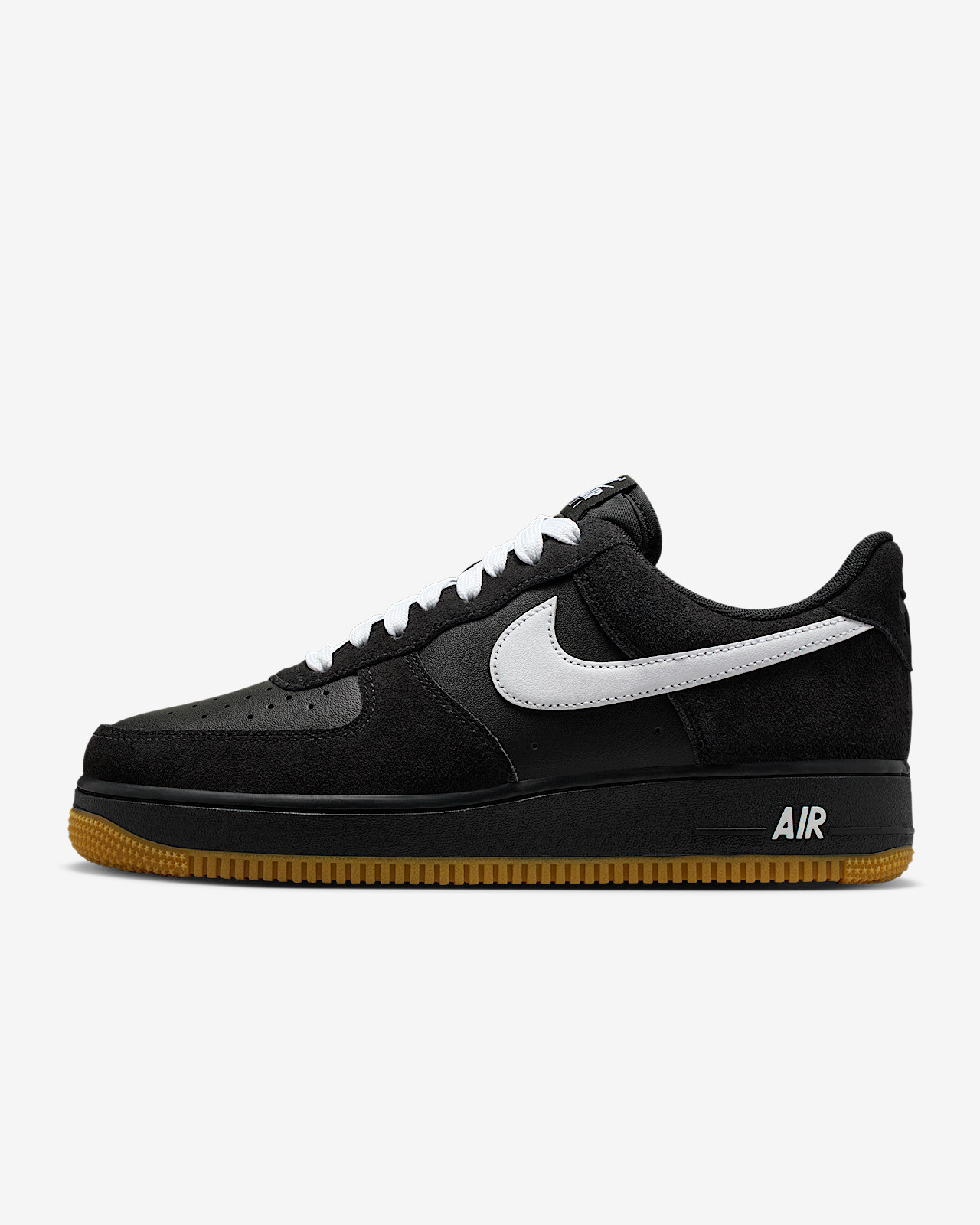Кросівки Nike AIR FORCE 1 07 LV8 IB6388-001