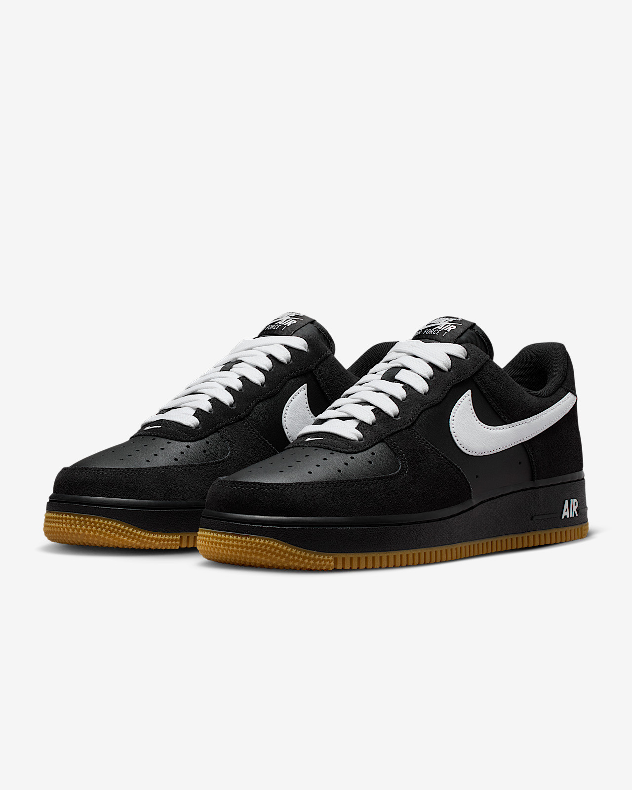 Кросівки Nike AIR FORCE 1 07 LV8 IB6388-001