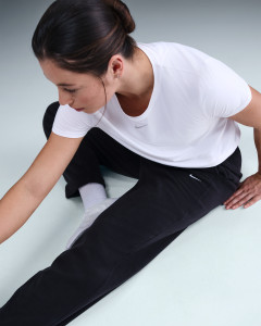 Штани Nike W ONE TF MR FL PANT POLAR HV3707-010