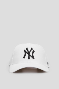 Бейсболка 47 Brand NY YANKEES B-MVP17WBV-WHF