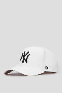 Бейсболка 47 Brand NY YANKEES B-MVP17WBV-WHF