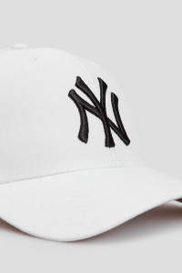 Бейсболка 47 Brand NY YANKEES B-MVP17WBV-WHF