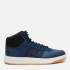 Кросівки  Adidas Hoops 2.0 Mid GZ7939