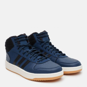 Кросівки Adidas Hoops 2.0 Mid GZ7939
