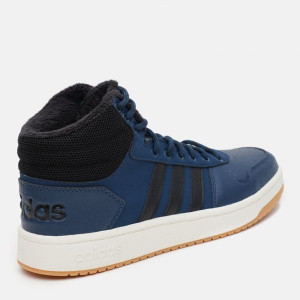 Кросівки Adidas Hoops 2.0 Mid GZ7939