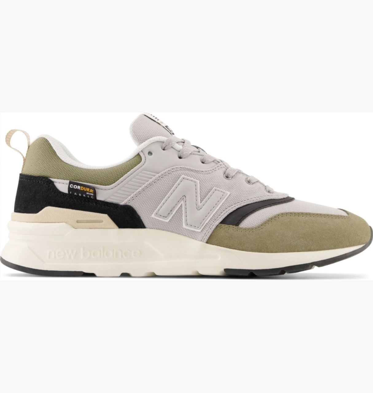 Кросівки New Balance 997 CM997HWH