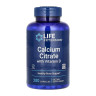 Капсули Life Extension Calcium Citrate with Vitamin D - 200 caps 2023-10-5210