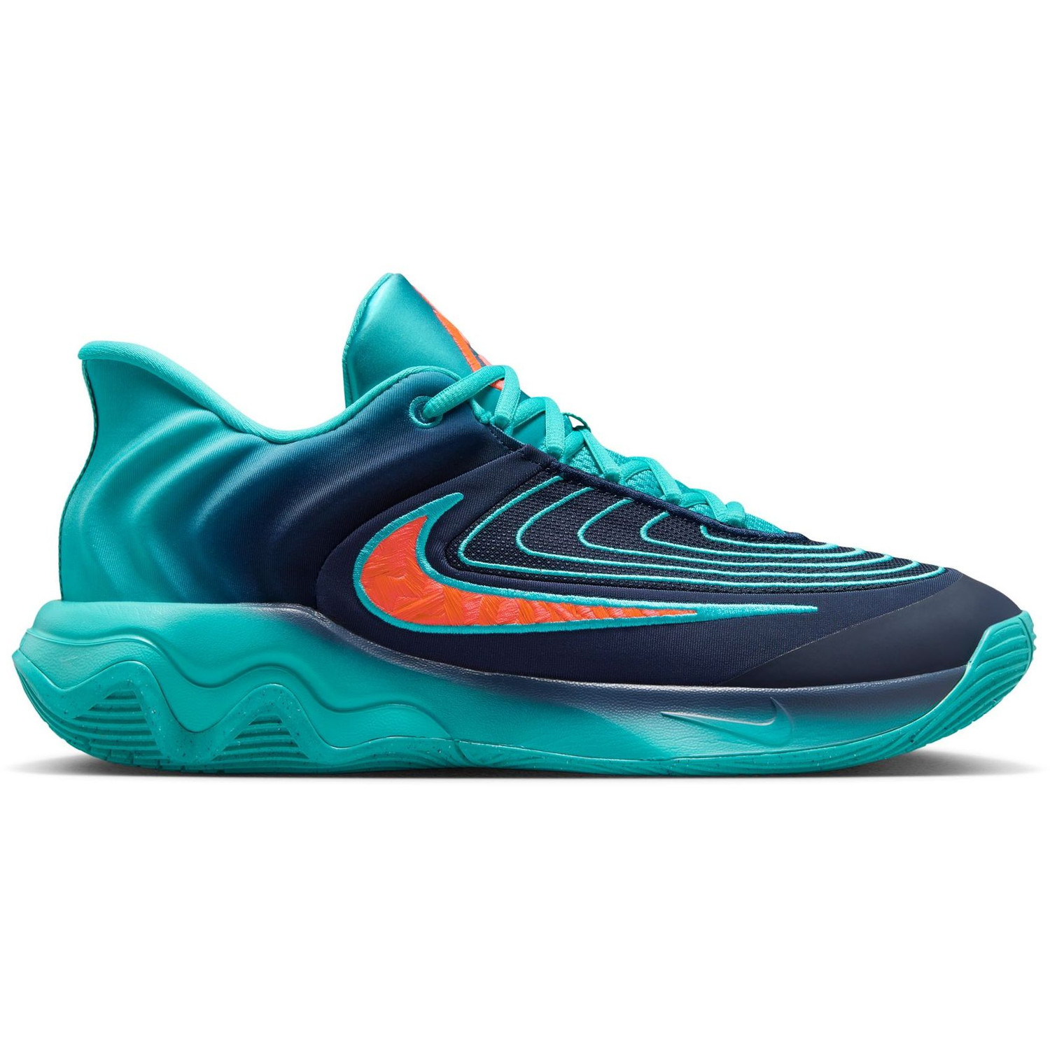 Кросівки Nike GIANNIS IMMORTALITY 4 FQ3680-302