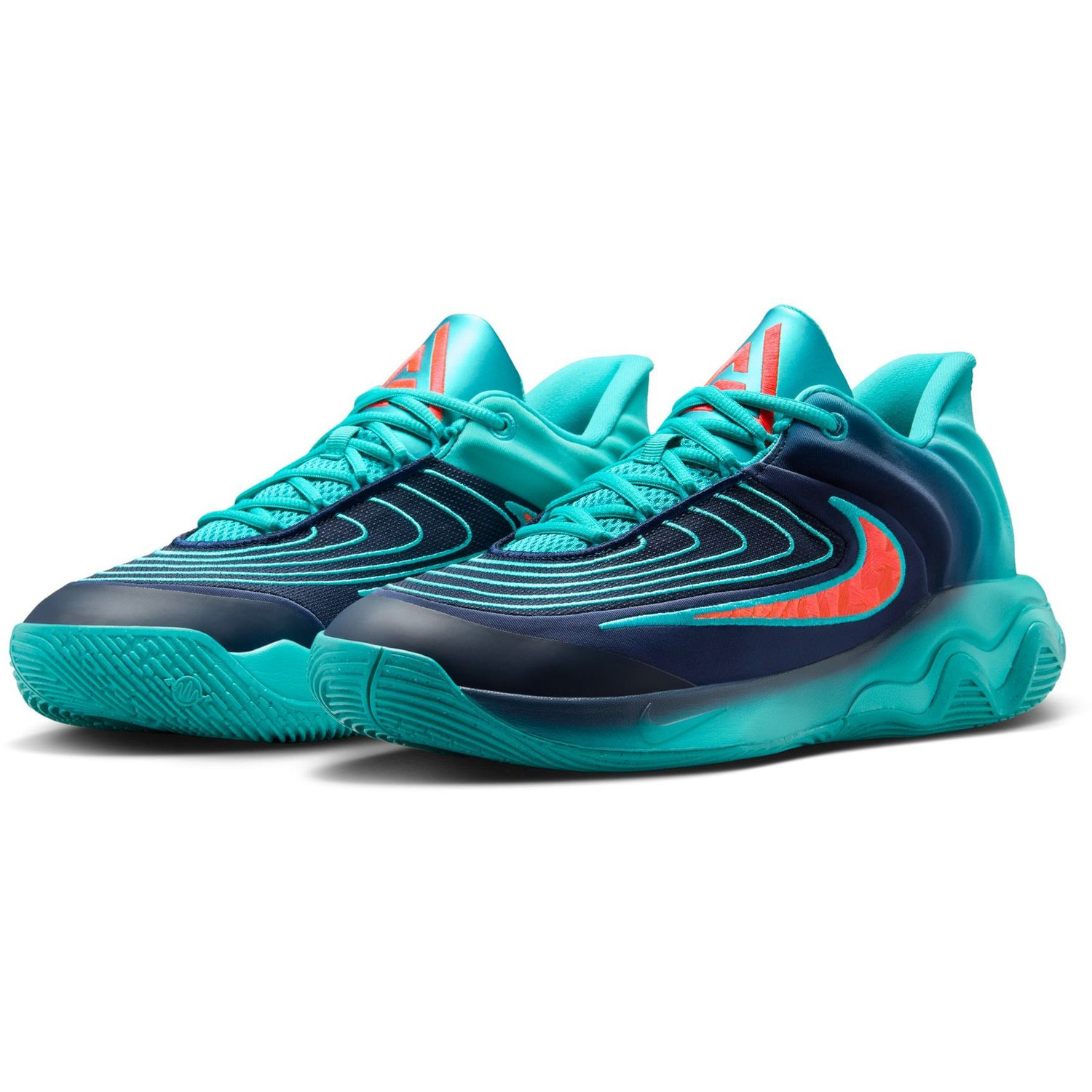Кросівки Nike GIANNIS IMMORTALITY 4 FQ3680-302