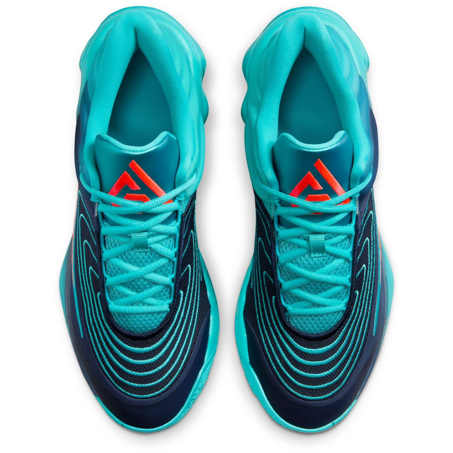 Кросівки Nike GIANNIS IMMORTALITY 4 FQ3680-302