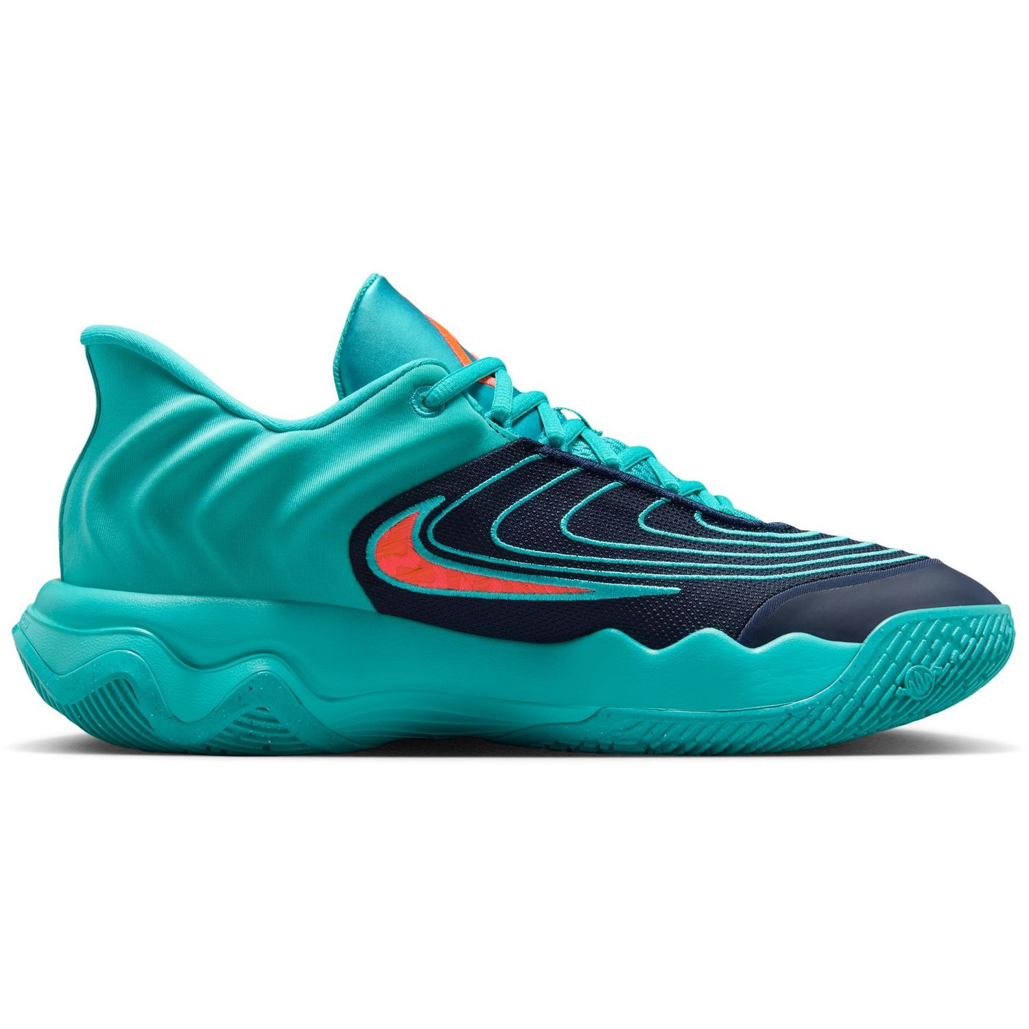 Кросівки Nike GIANNIS IMMORTALITY 4 FQ3680-302