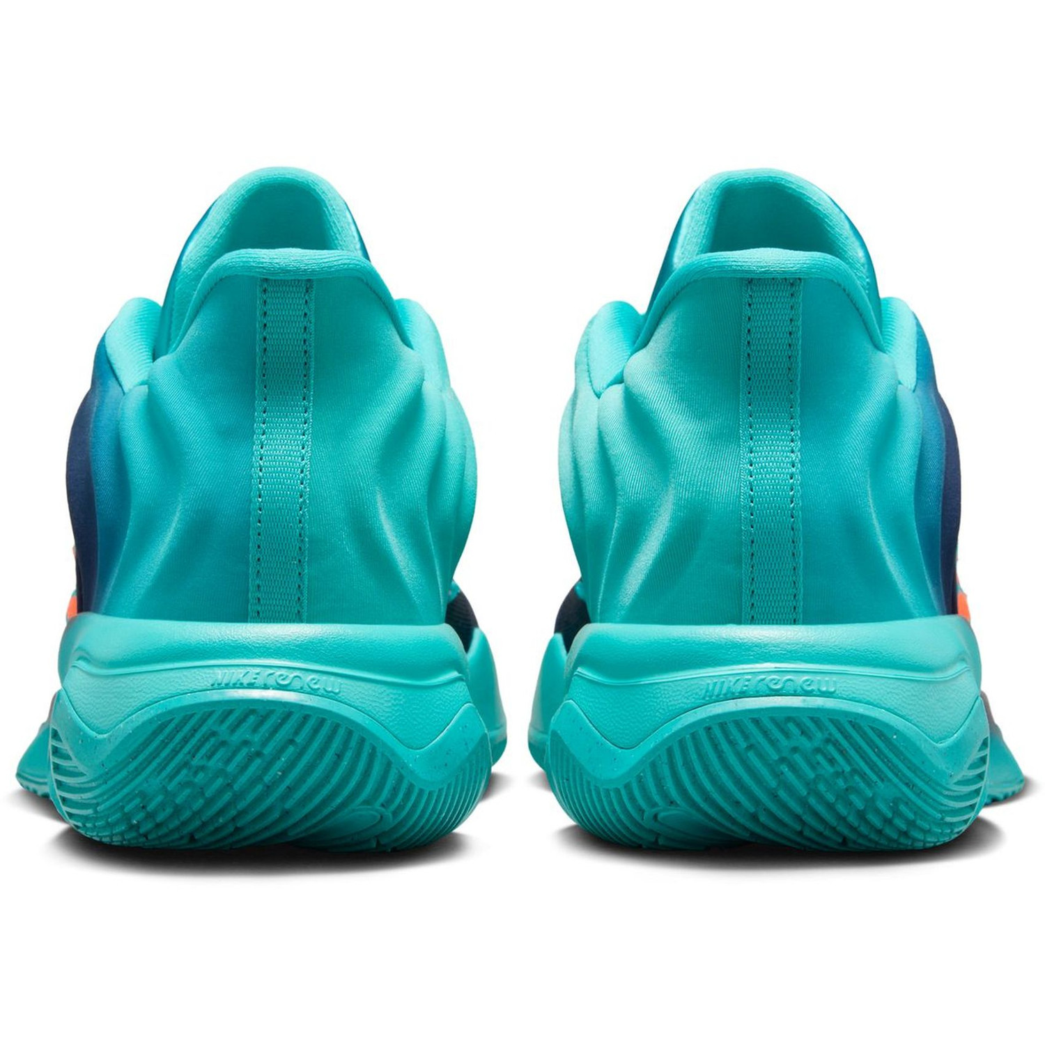 Кросівки Nike GIANNIS IMMORTALITY 4 FQ3680-302