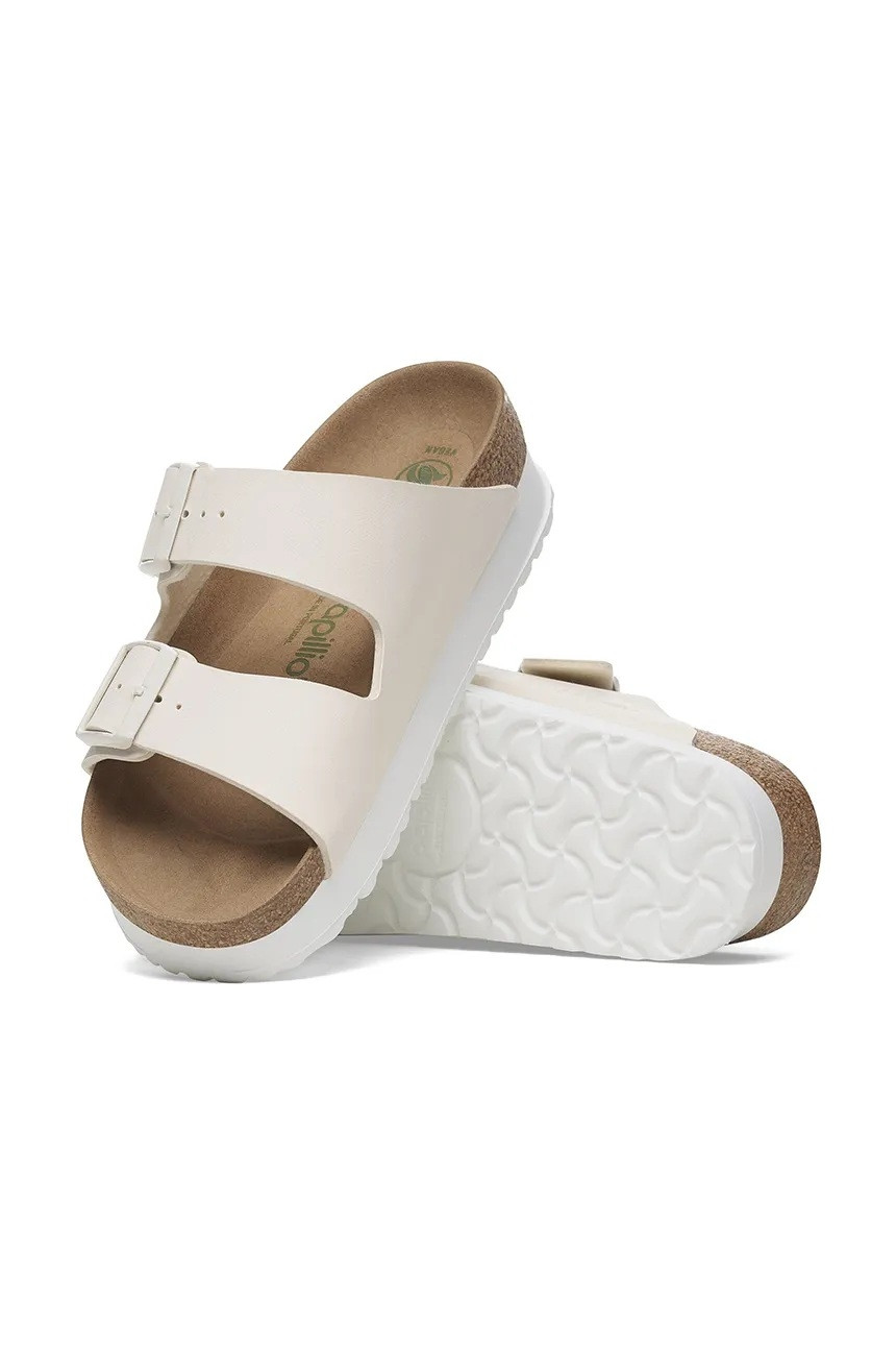 Тапочки Birkenstock Arizona Papillio 1029127