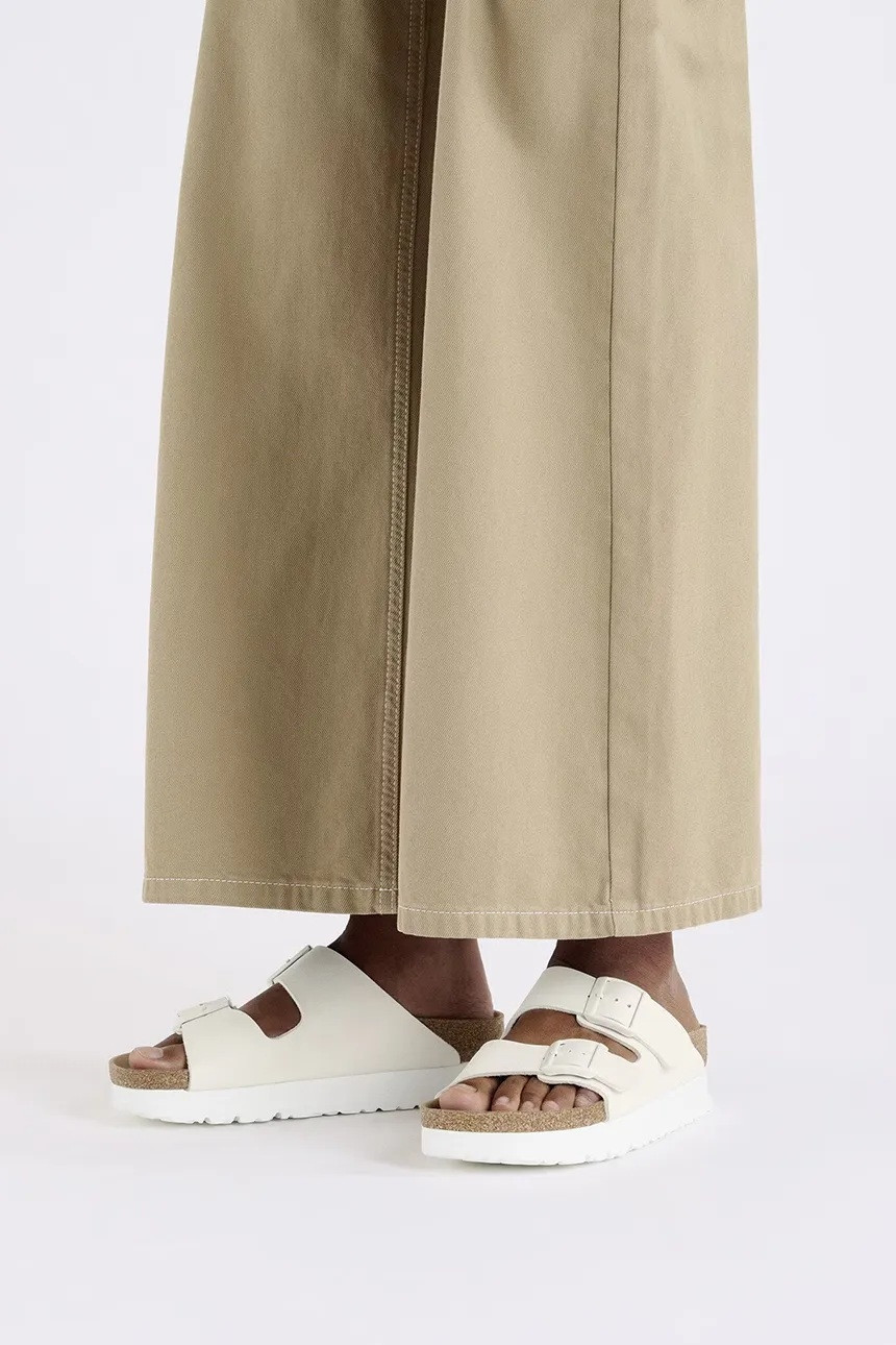 Тапочки Birkenstock Arizona Papillio 1029127