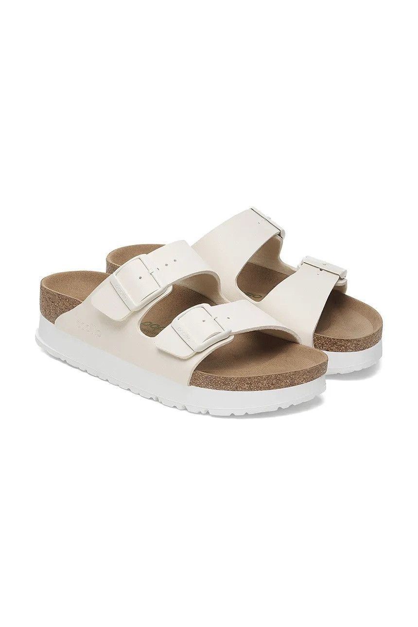 Тапочки Birkenstock Arizona Papillio 1029127