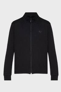 Світшот Arena UNBRUSHED F/Z JACKET 007672-500