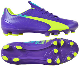 Бутси Puma EvoSPEED 5.3 FG 103111-01