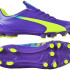 Бутси Puma EvoSPEED 5.3 FG 103111-01