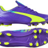 Бутси Puma EvoSPEED 5.3 FG 103111-01