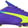 Бутси Puma EvoSPEED 5.3 FG 103111-01