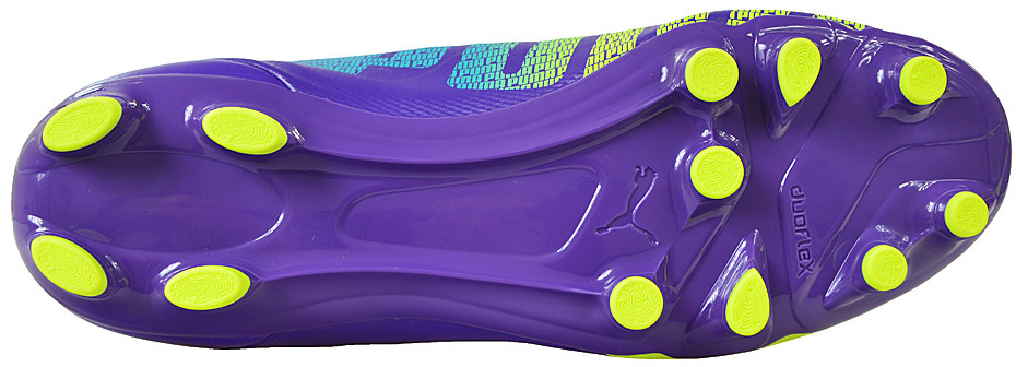 Бутси Puma EvoSPEED 5.3 FG 103111-01