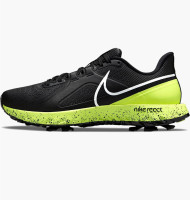 Кросівки NIKE REACT INFINITY PRO Golf Shoe CT6620-005