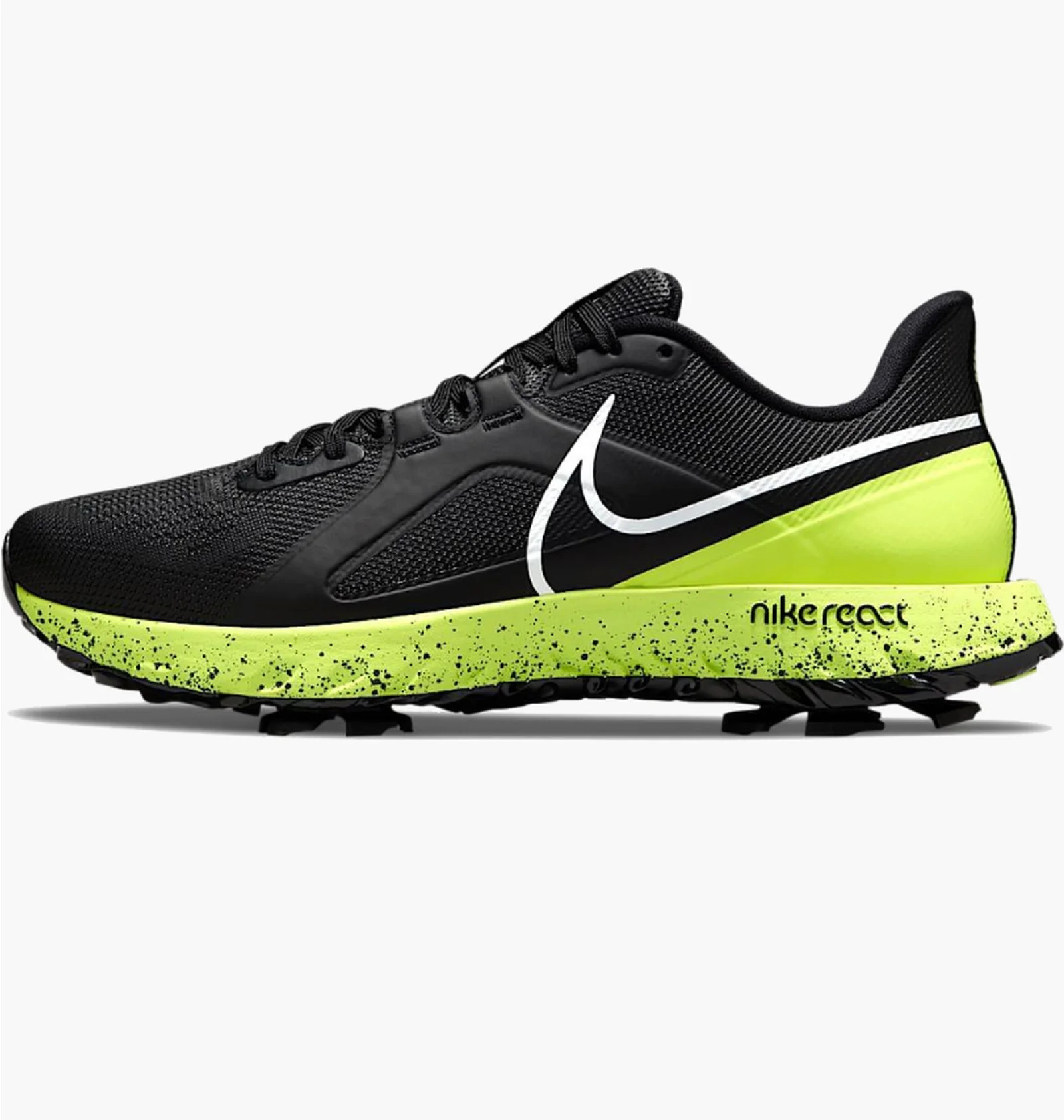 Кросівки NIKE REACT INFINITY PRO Golf Shoe CT6620-005
