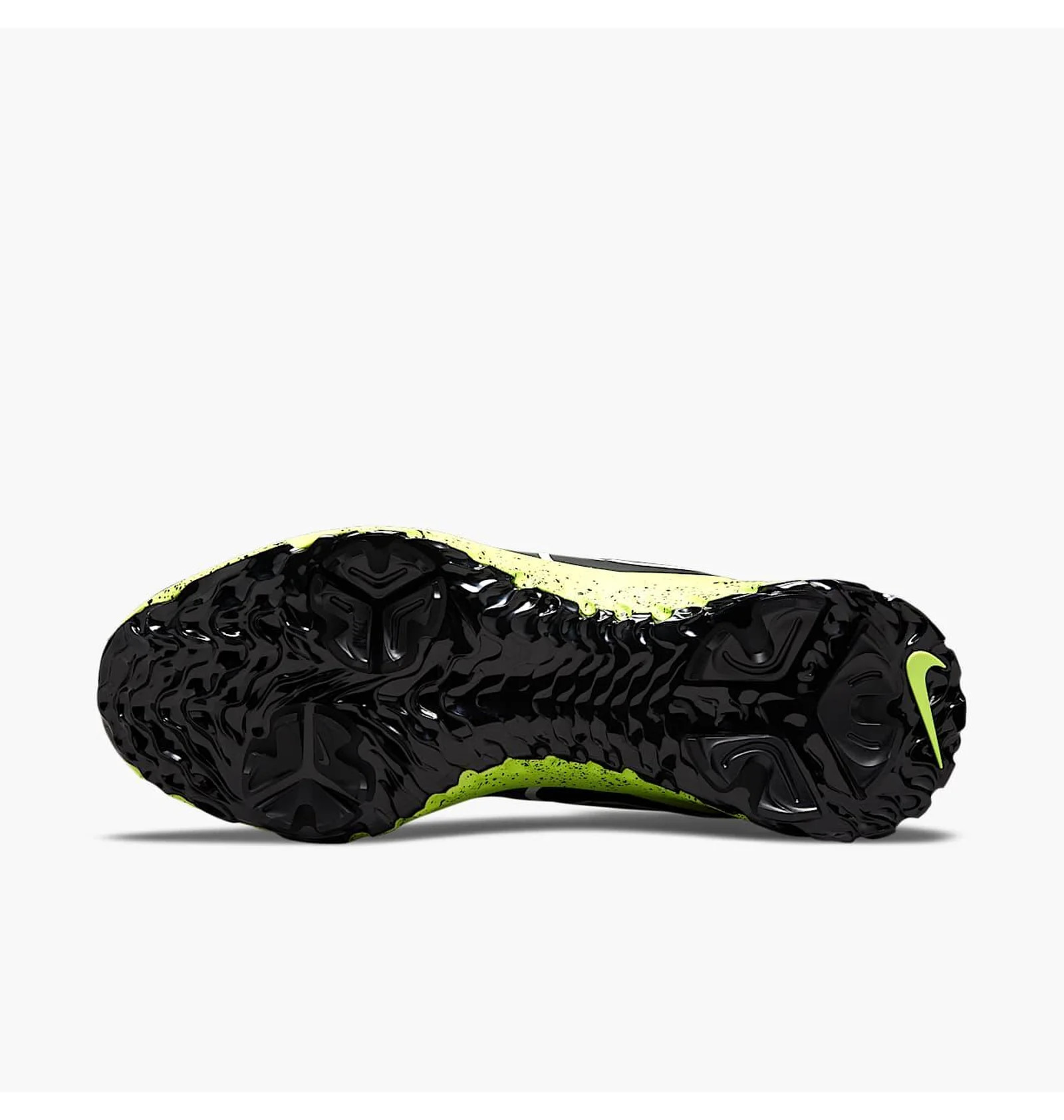 Кросівки NIKE REACT INFINITY PRO Golf Shoe CT6620-005